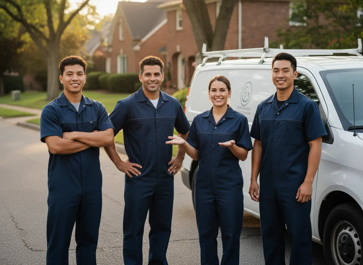 Home Gutter Service company in Stockton, AL